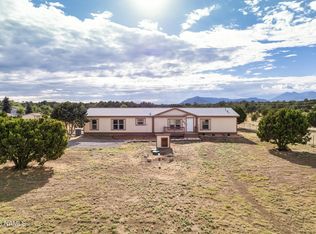 5820 Velvet Valley Ln, Flagstaff, AZ 86004