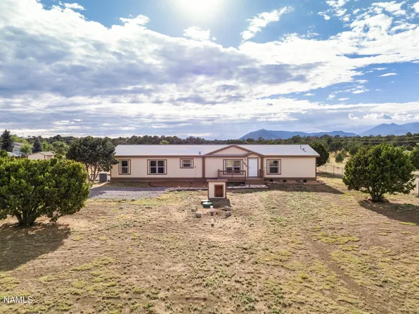 5820 Velvet Valley Ln, Flagstaff, AZ 86004