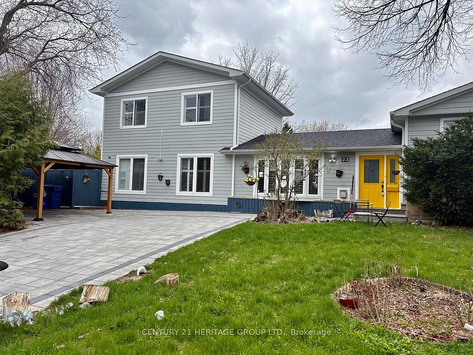 1st image of 22 Cedar Cres