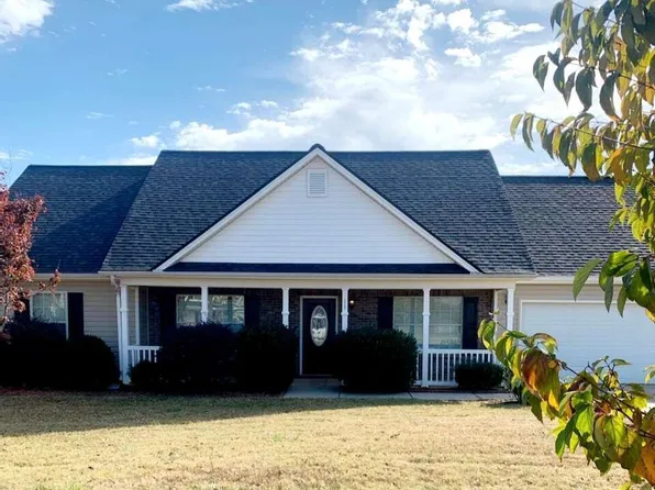 172 Wilder Way, Williamson, GA 30292