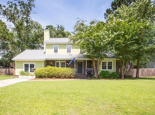 2267 Pristine View Rd, Charleston, SC 29414