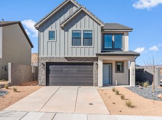 Edgewood Plan, Long Valley, Washington, UT 84780