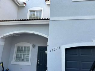 14773 SW 9th Ln, Miami, FL 33194