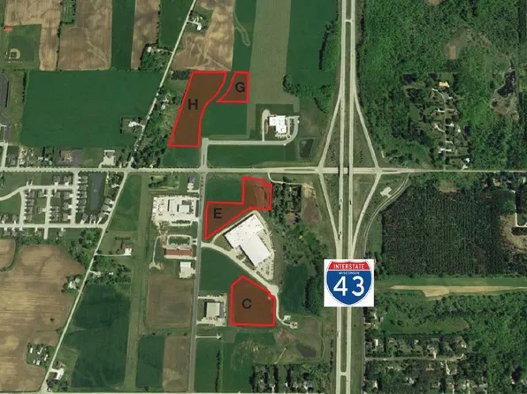 LtC ENTERPRISE COURT, Oostburg, WI 53070