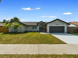 16570 SW 144th Pl, Miami, FL 33177