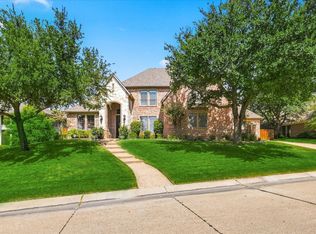 2990 Lakeside Dr, Highland Village, TX 75077
