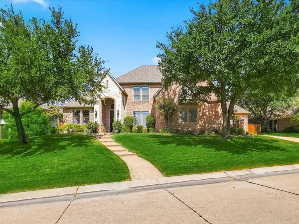2990 Lakeside Dr, Highland Village, TX 75077