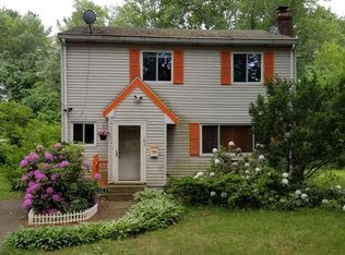 184 Mill St, Natick, MA 01760