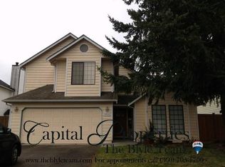 5915 55th Way SE, Lacey, WA 98513