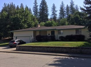 1305 S Chestnut St, Spokane, WA 99224