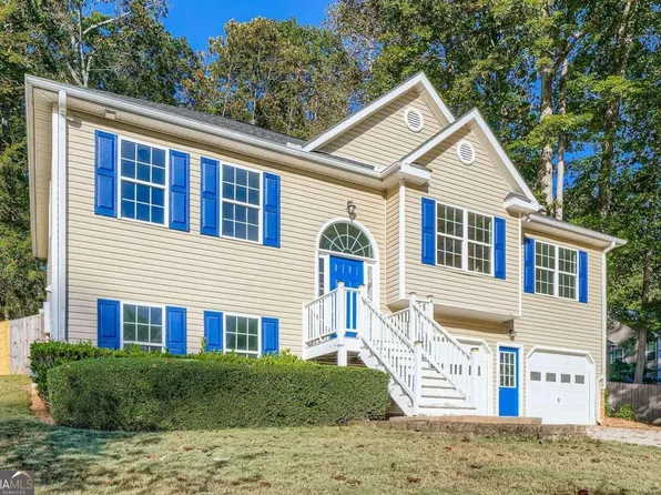 302 Seth Way, Acworth, GA 30102