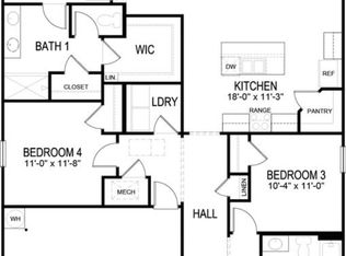 127 Old Warren School Rd, Lafayette, GA 30728