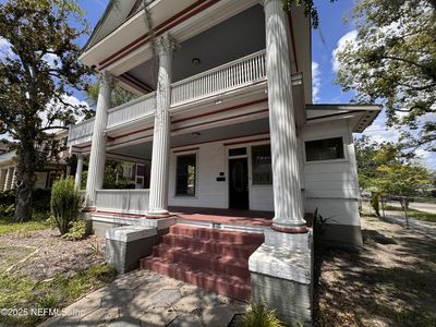 1854 N PEARL Street, Jacksonville, FL, 32206