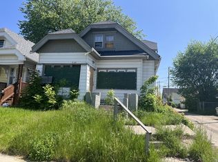 3918 N 23rd St, Milwaukee, WI 53206