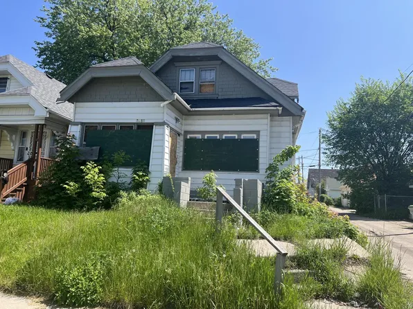 3918 North 23rd STREET, Milwaukee, WI 53206