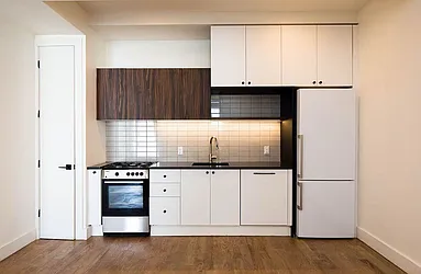 1534 Putnam Avenue, #2B