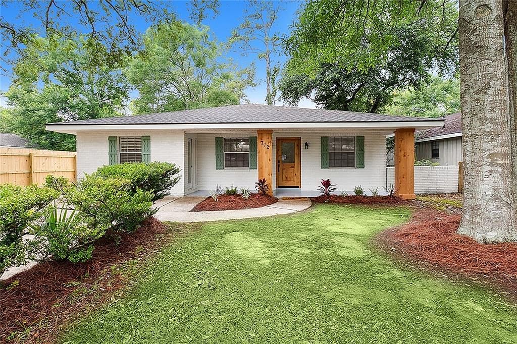 712 Wilkinson St, Mandeville, LA 70448 Zillow