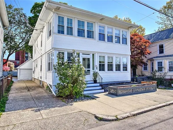 43 Trenton St Floor 2, Providence, RI 02906