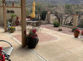 900 E Camino Corrida, Oro Valley, AZ 85704