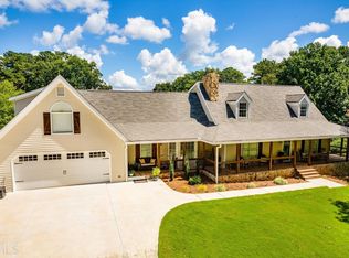 1035 Harlan Lane Rd, Villa Rica, GA 30180