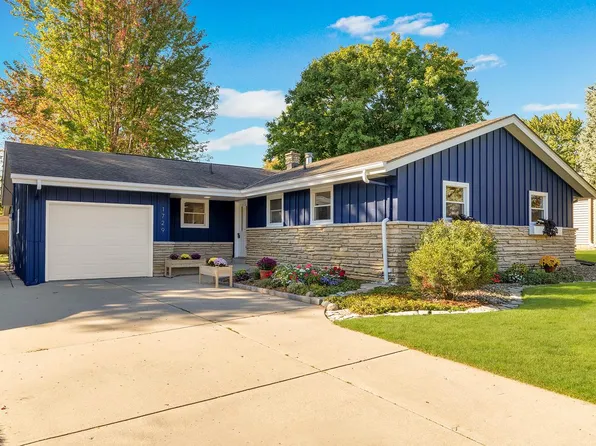 1729 Hickory STREET, South Milwaukee, WI 53172