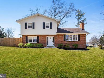 4301 Laurel Rd, Alexandria, VA, 22309
