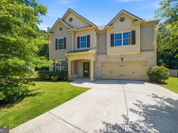 1001 Creekhead Dr, Villa Rica, GA 30180