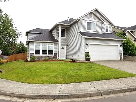 2nd image of 1609 E Caples Ct