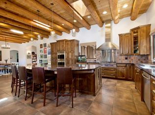 13 Rabbitbrush, Santa Fe, NM 87506
