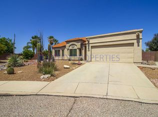 115 S Carlton Park Pl, Tucson, AZ 85748