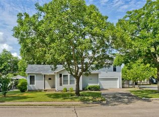 1405 Easton Rd, Dallas, TX 75218