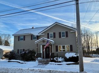 9086 Main St, Stittville, NY 13469