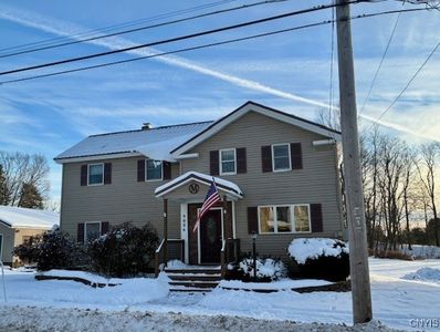 9086 Main St, Stittville, NY, 13469