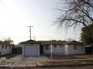 4453 N Angus St, Fresno, CA