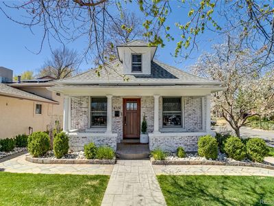 4551 Julian Street, Denver, CO, 80211
