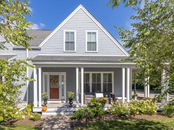 1 Sandpiper Grn, Weymouth, MA 02190