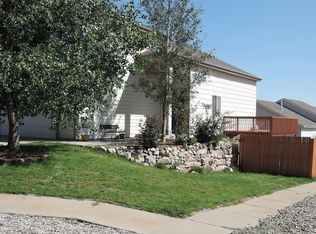 6115 Padre Ct, Colorado Springs, CO 80922