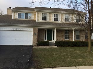 345 Cambridge Dr, Grayslake, IL 60030