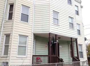 995 Bank St APT 1L, Waterbury, CT 06708