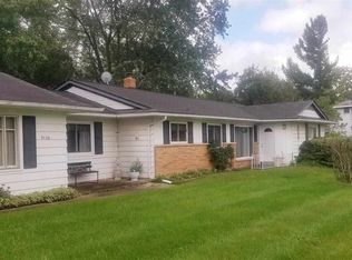 9126 E Coldwater Rd, Davison, MI 48423