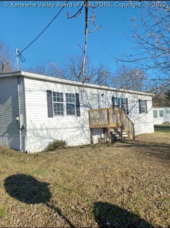 116 Lakeview Dr, Cottageville, WV 25239 Zillow