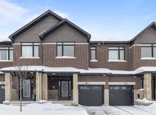 264 Monticello Ave, Ottawa, ON K2S 2S1