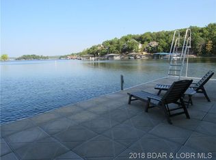 808 Ridge Cir, Sunrise Beach, MO 65079