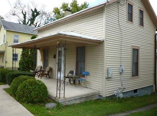 212 W Main St, Medway, OH