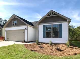 181 Bay Meadows Dr SW, Aiken, SC 29803