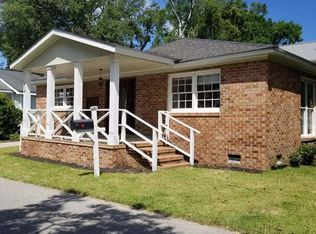 116 Rose Ln, Mount Pleasant, SC 29464