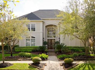 46 Old Windsor Way, Sugar Land, TX 77479