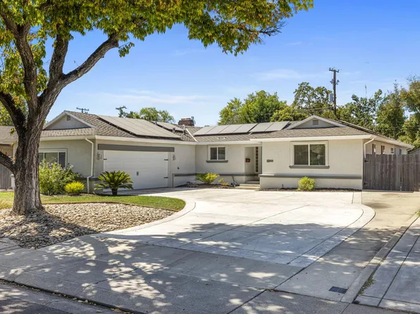 6959 N Pershing Ave, Stockton, CA 95207