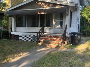 877 E 128th St, Cleveland, OH 44108