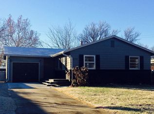 638 Max Ave, Salina, KS 67401